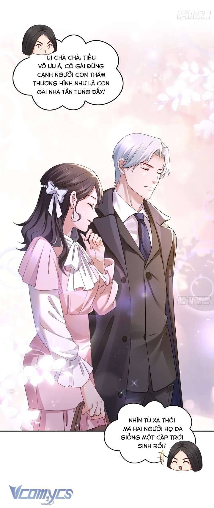 Đúng Như Hàn Quang Gặp Nắng Gắt Chap 542 - Next Chap 543
