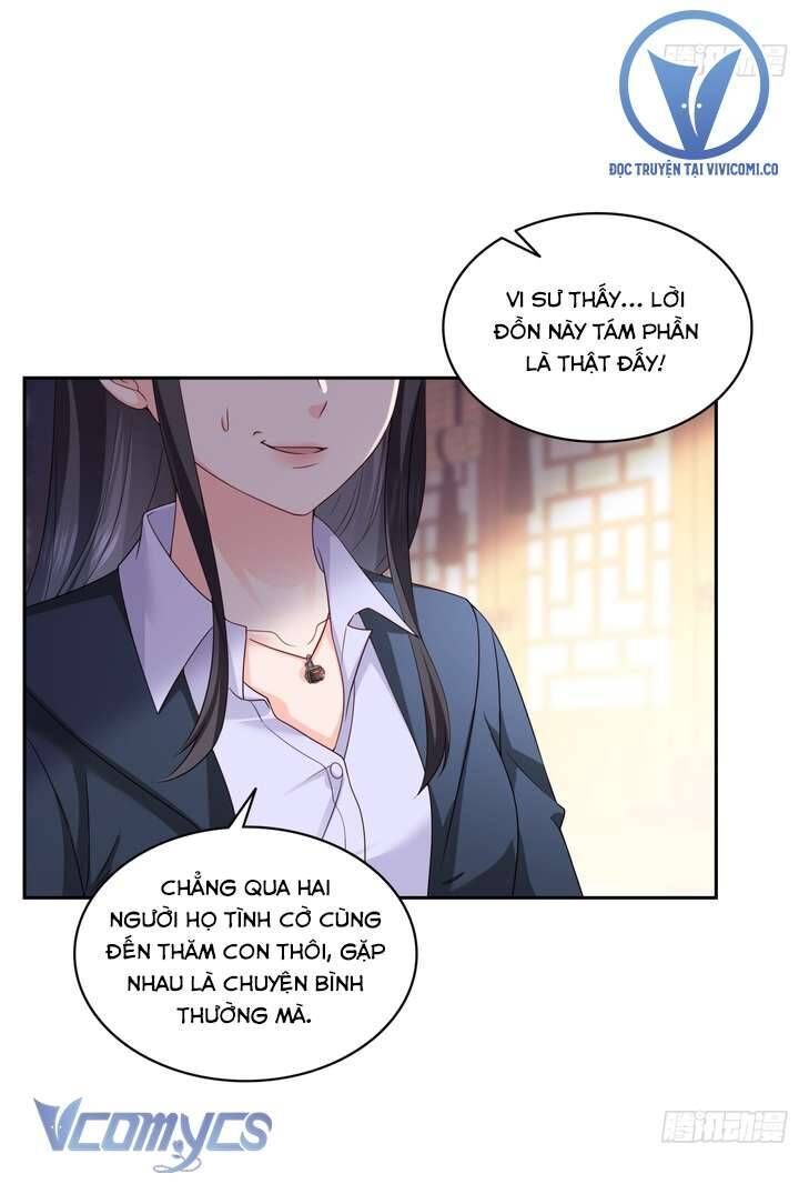 Đúng Như Hàn Quang Gặp Nắng Gắt Chap 542 - Next Chap 543