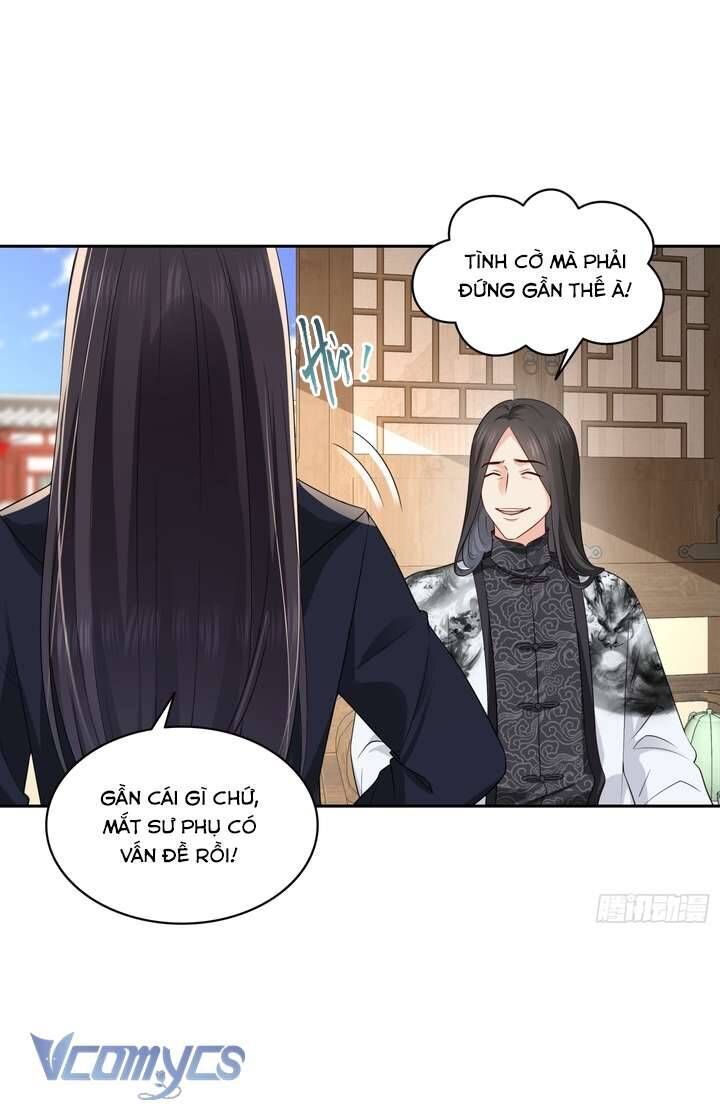 Đúng Như Hàn Quang Gặp Nắng Gắt Chap 542 - Next Chap 543