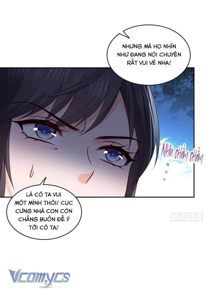 Đúng Như Hàn Quang Gặp Nắng Gắt Chap 542 - Next Chap 543