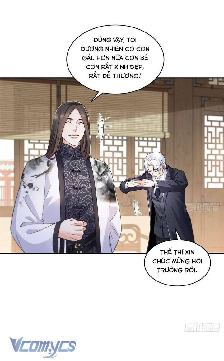 Đúng Như Hàn Quang Gặp Nắng Gắt Chap 543 - Next Chap 544