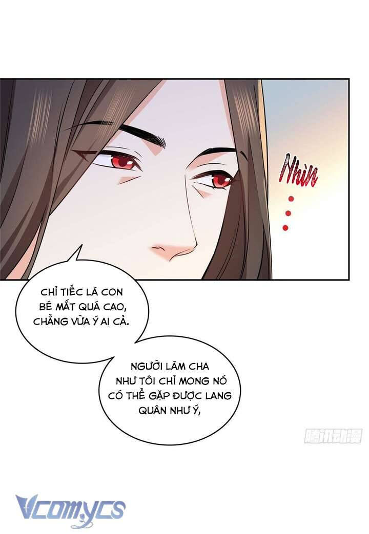 Đúng Như Hàn Quang Gặp Nắng Gắt Chap 543 - Next Chap 544