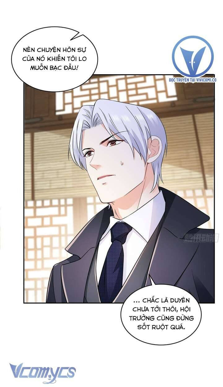 Đúng Như Hàn Quang Gặp Nắng Gắt Chap 543 - Next Chap 544
