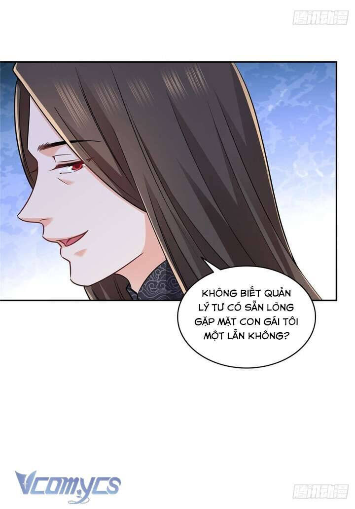 Đúng Như Hàn Quang Gặp Nắng Gắt Chap 543 - Next Chap 544