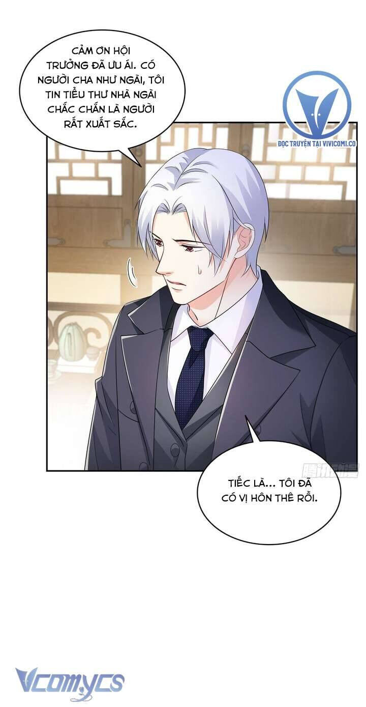 Đúng Như Hàn Quang Gặp Nắng Gắt Chap 543 - Next Chap 544