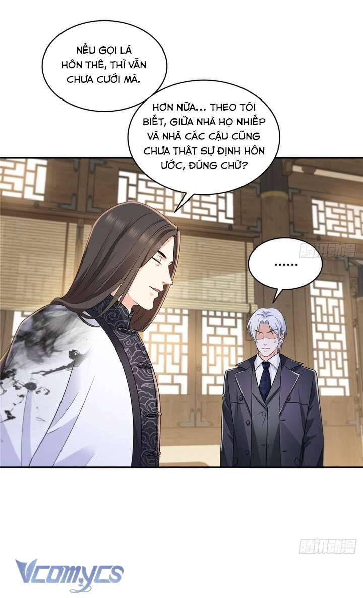 Đúng Như Hàn Quang Gặp Nắng Gắt Chap 543 - Next Chap 544