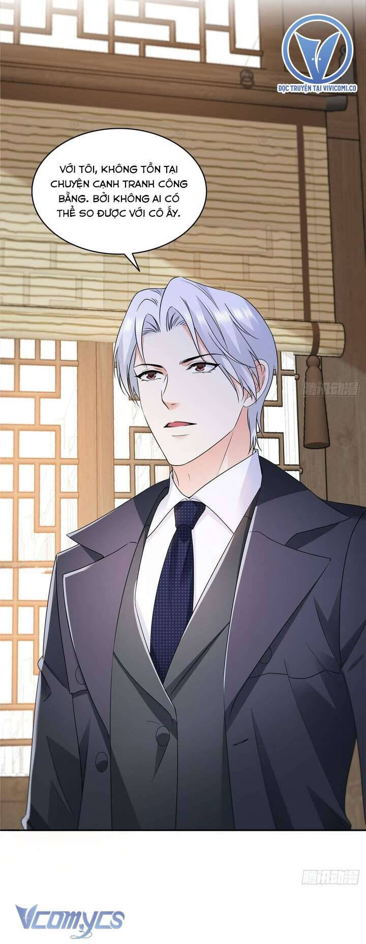 Đúng Như Hàn Quang Gặp Nắng Gắt Chap 543 - Next Chap 544
