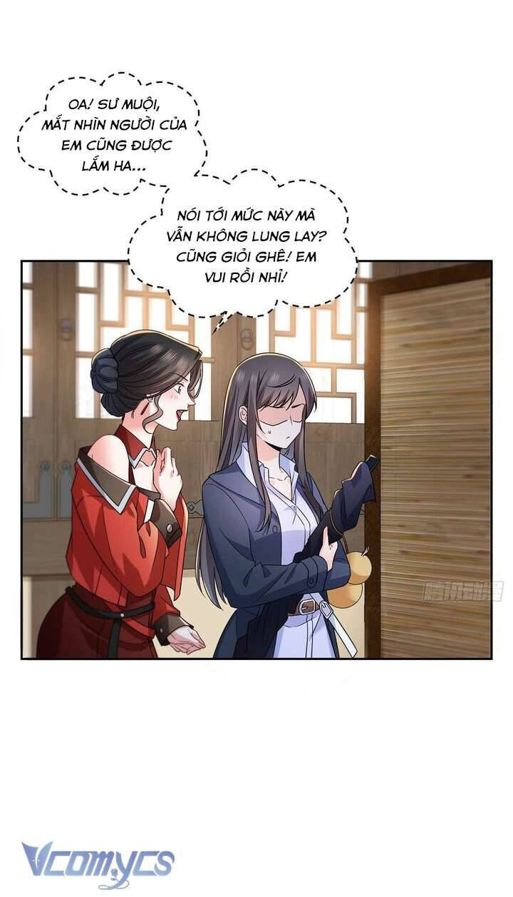Đúng Như Hàn Quang Gặp Nắng Gắt Chap 543 - Next Chap 544