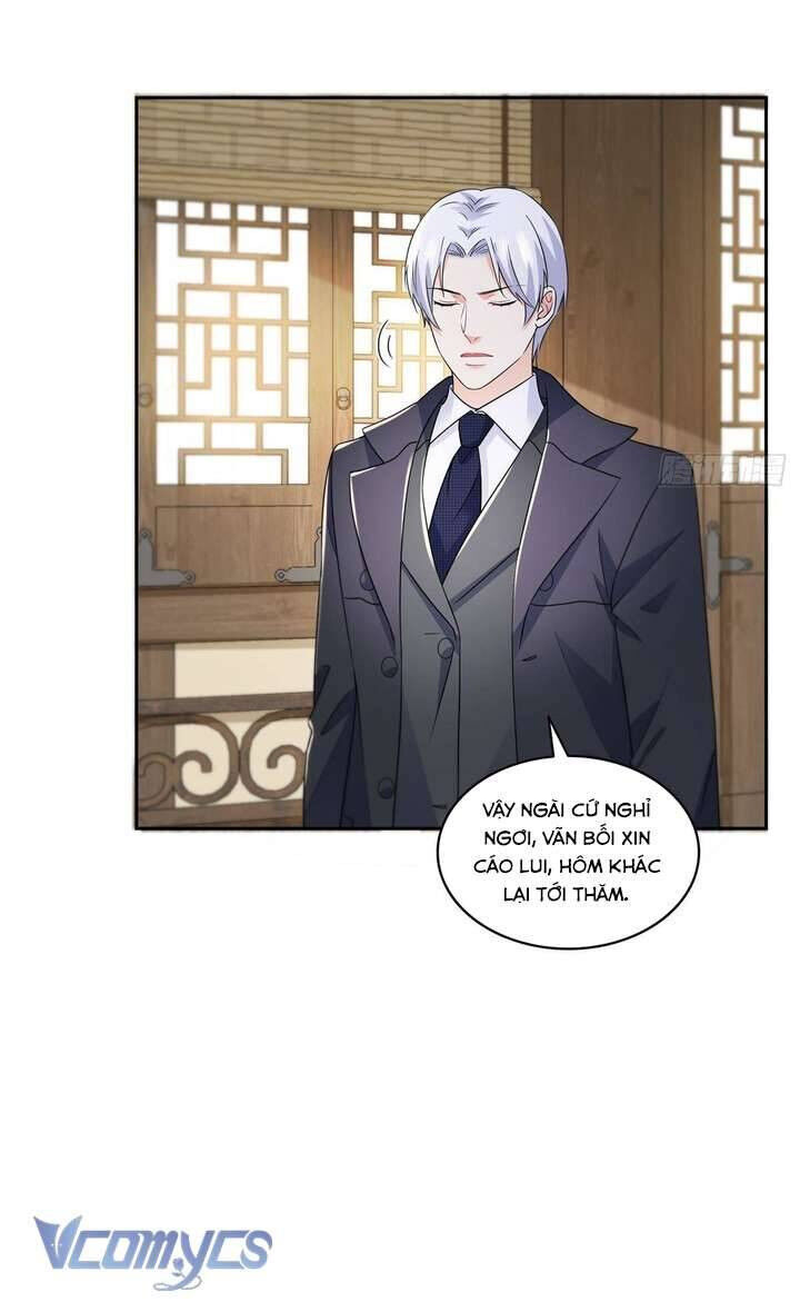 Đúng Như Hàn Quang Gặp Nắng Gắt Chap 543 - Next Chap 544