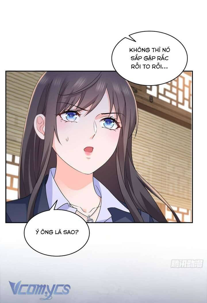 Đúng Như Hàn Quang Gặp Nắng Gắt Chap 543 - Next Chap 544