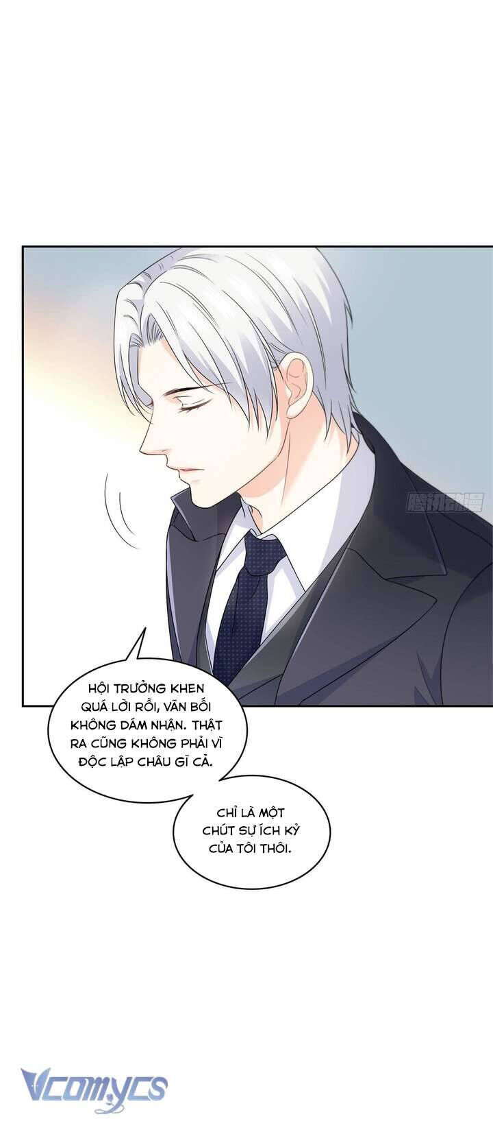 Đúng Như Hàn Quang Gặp Nắng Gắt Chap 543 - Next Chap 544