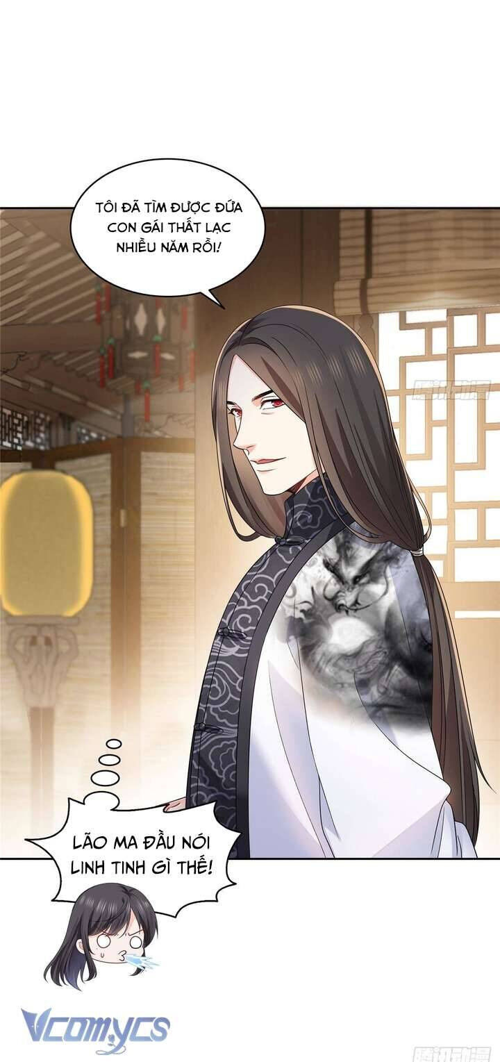 Đúng Như Hàn Quang Gặp Nắng Gắt Chap 543 - Next Chap 544