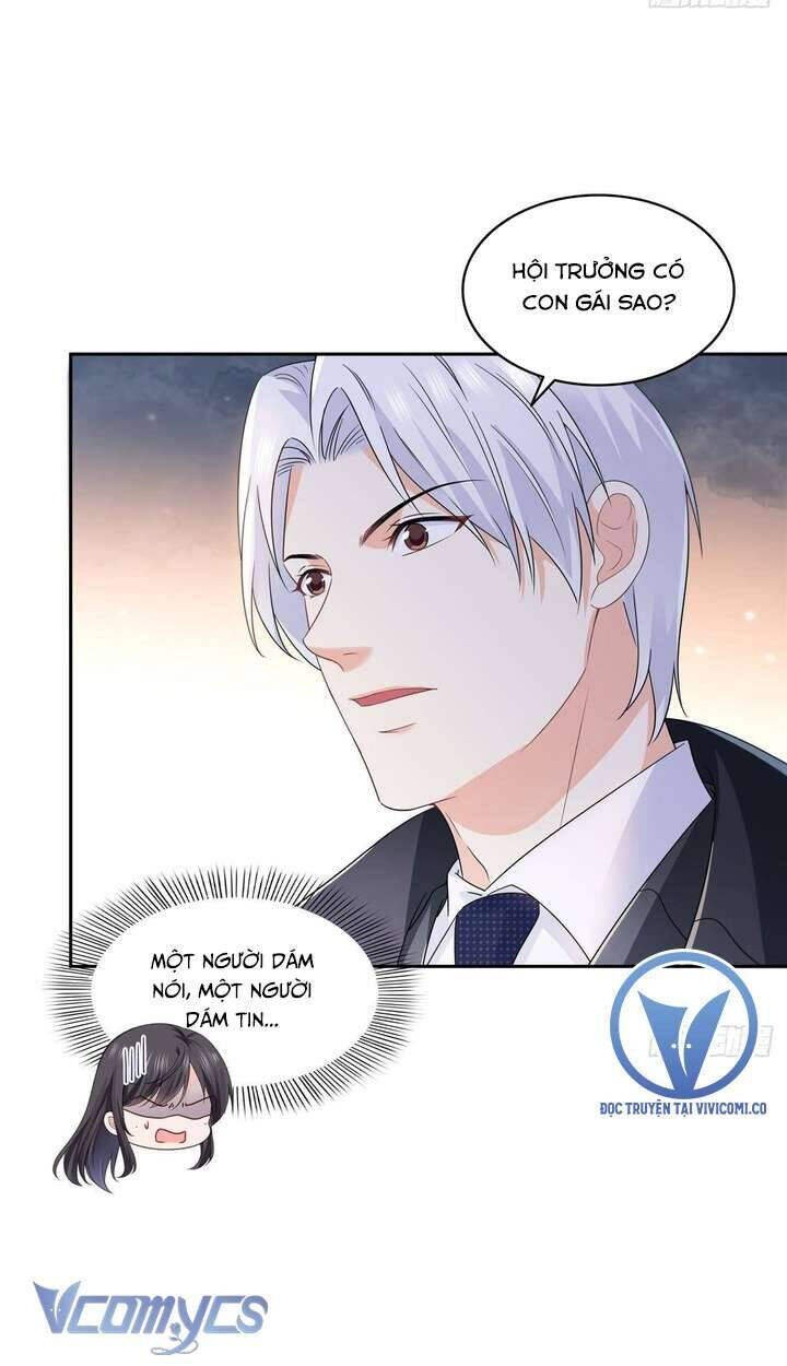 Đúng Như Hàn Quang Gặp Nắng Gắt Chap 543 - Next Chap 544