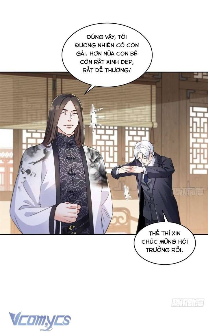 Đúng Như Hàn Quang Gặp Nắng Gắt Chap 544 - Next Chap 545