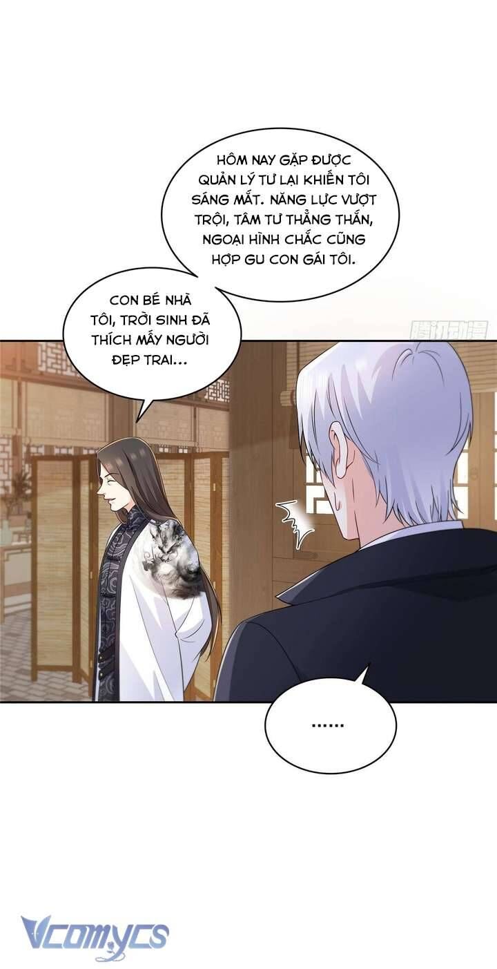 Đúng Như Hàn Quang Gặp Nắng Gắt Chap 544 - Next Chap 545