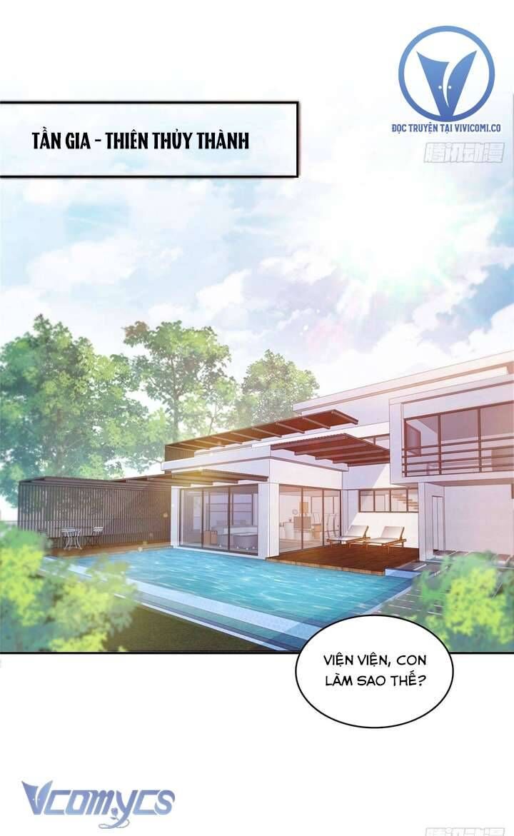 Đúng Như Hàn Quang Gặp Nắng Gắt Chap 544 - Next Chap 545