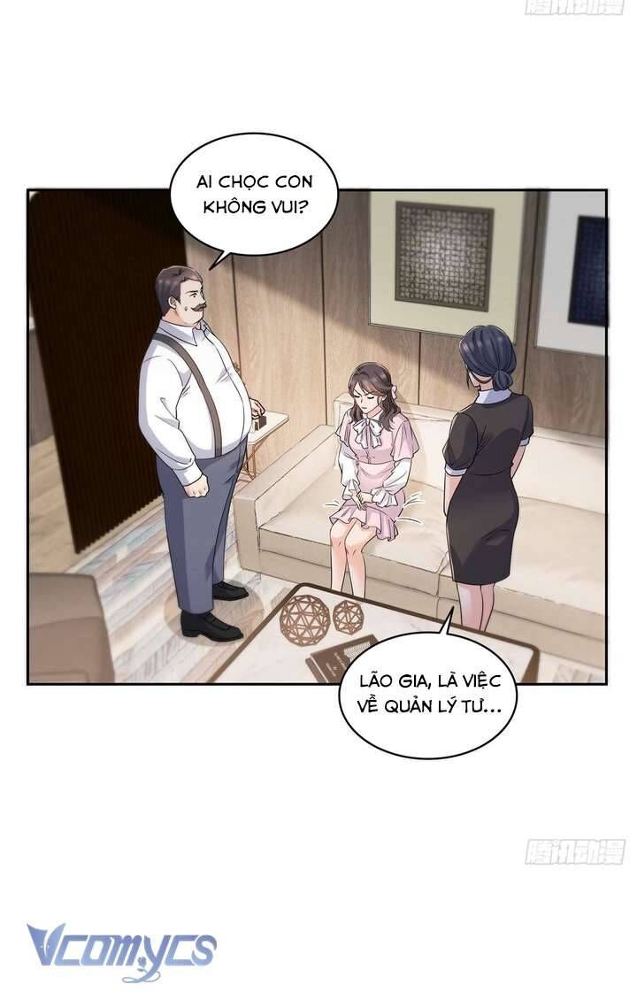 Đúng Như Hàn Quang Gặp Nắng Gắt Chap 544 - Next Chap 545