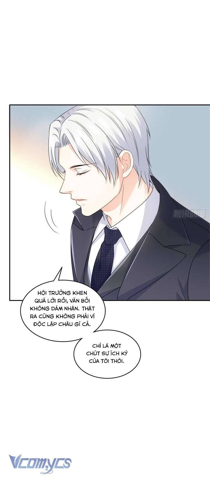 Đúng Như Hàn Quang Gặp Nắng Gắt Chap 544 - Next Chap 545