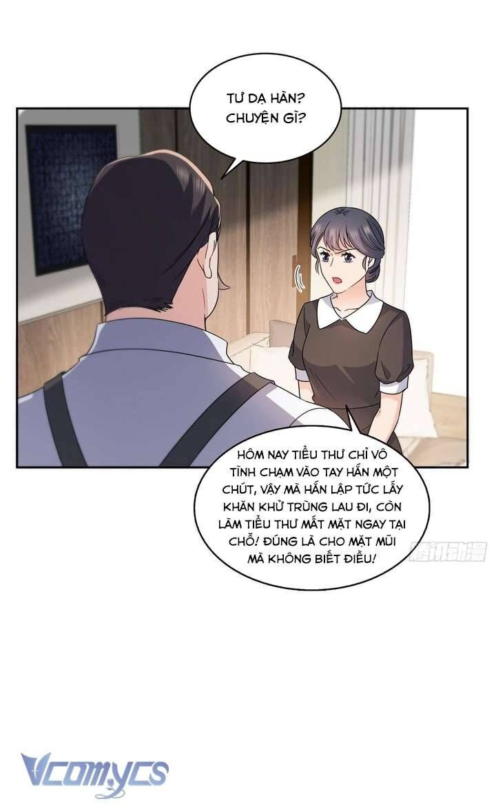Đúng Như Hàn Quang Gặp Nắng Gắt Chap 544 - Next Chap 545