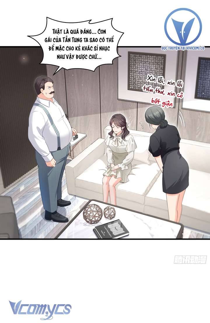 Đúng Như Hàn Quang Gặp Nắng Gắt Chap 545 - Next Chap 546