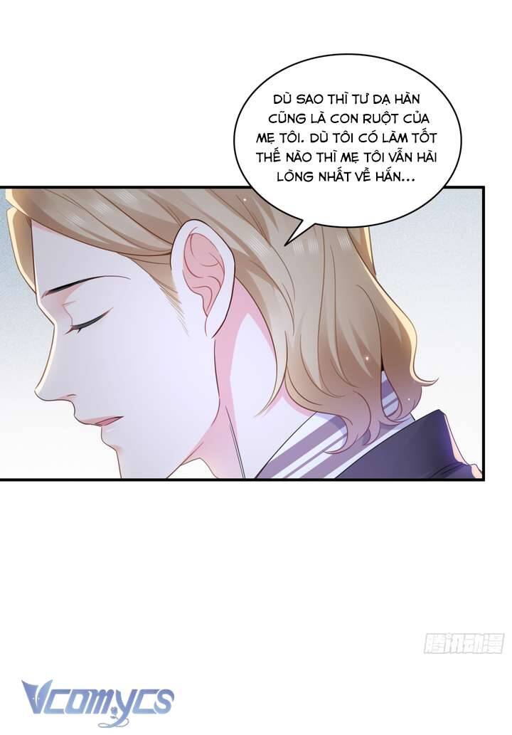 Đúng Như Hàn Quang Gặp Nắng Gắt Chap 545 - Next Chap 546