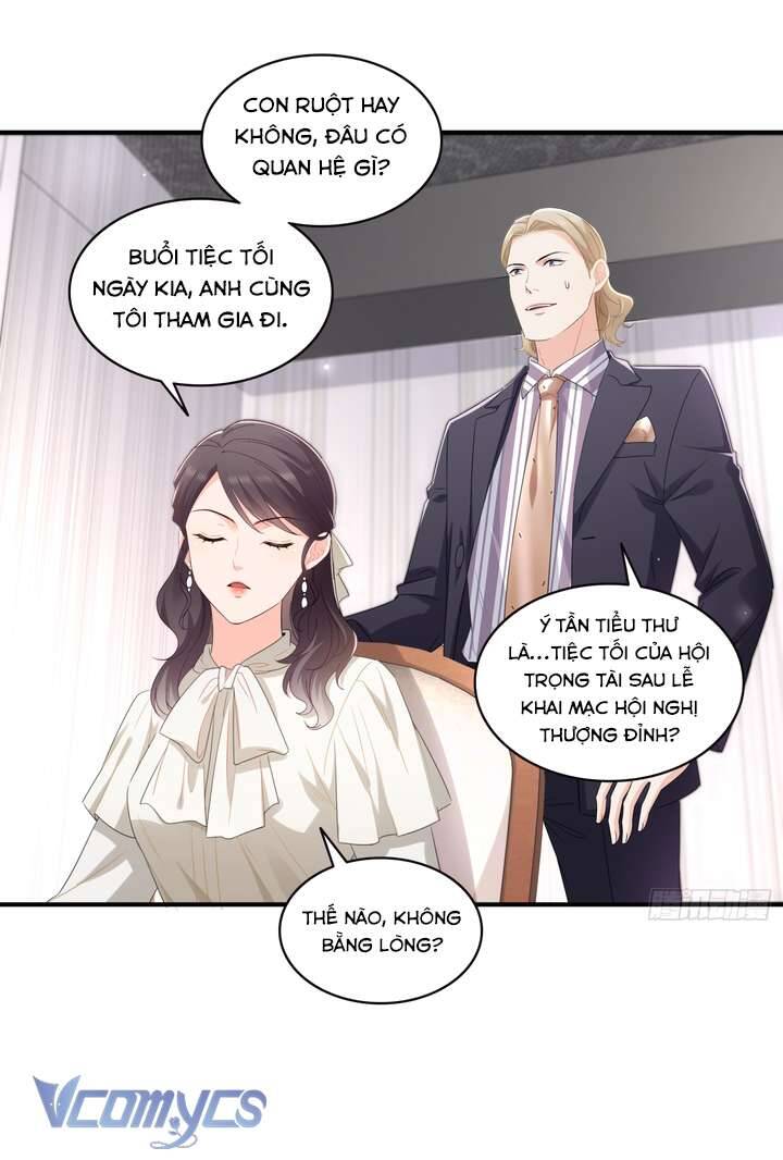 Đúng Như Hàn Quang Gặp Nắng Gắt Chap 545 - Next Chap 546