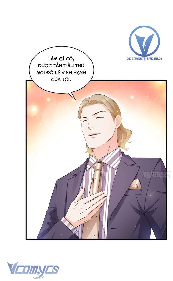 Đúng Như Hàn Quang Gặp Nắng Gắt Chap 545 - Next Chap 546