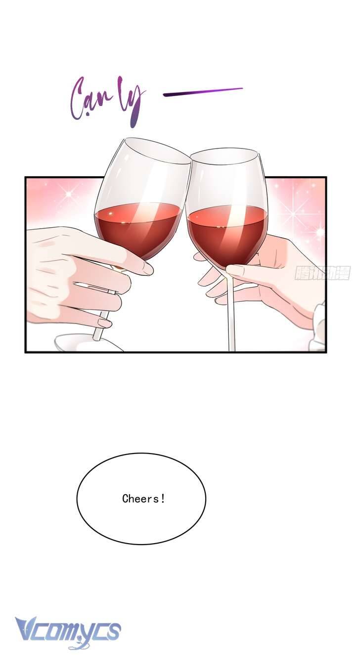 Đúng Như Hàn Quang Gặp Nắng Gắt Chap 545 - Next Chap 546