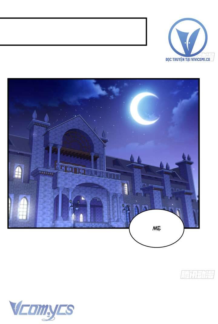 Đúng Như Hàn Quang Gặp Nắng Gắt Chap 545 - Next Chap 546