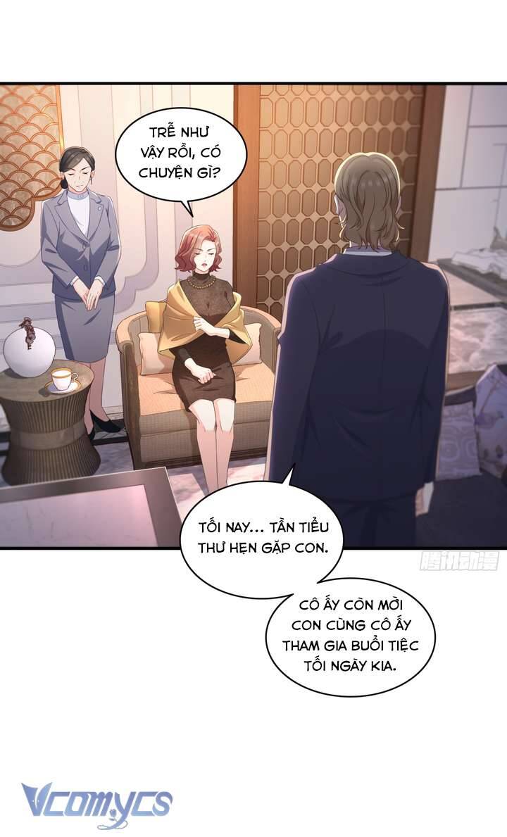 Đúng Như Hàn Quang Gặp Nắng Gắt Chap 545 - Next Chap 546