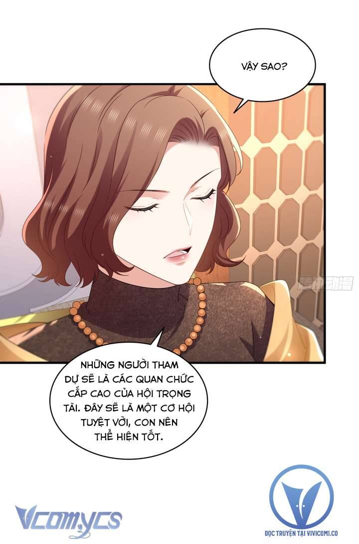 Đúng Như Hàn Quang Gặp Nắng Gắt Chap 545 - Next Chap 546