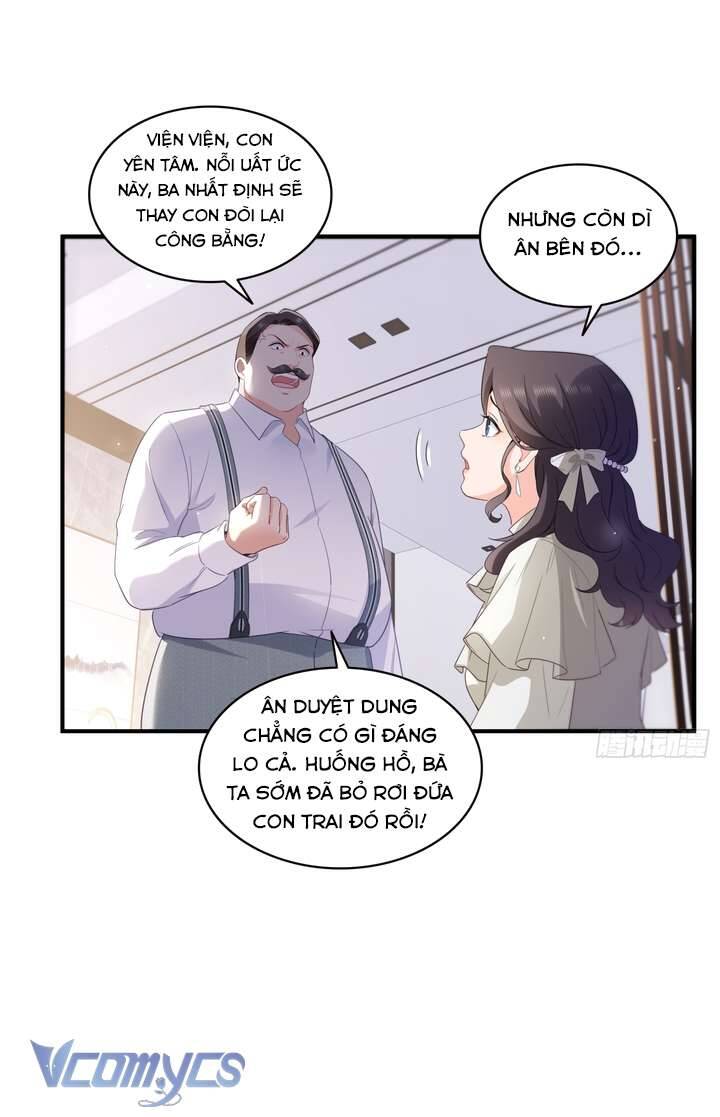 Đúng Như Hàn Quang Gặp Nắng Gắt Chap 545 - Next Chap 546