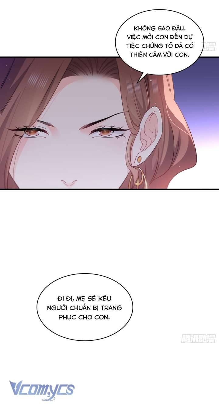 Đúng Như Hàn Quang Gặp Nắng Gắt Chap 545 - Next Chap 546