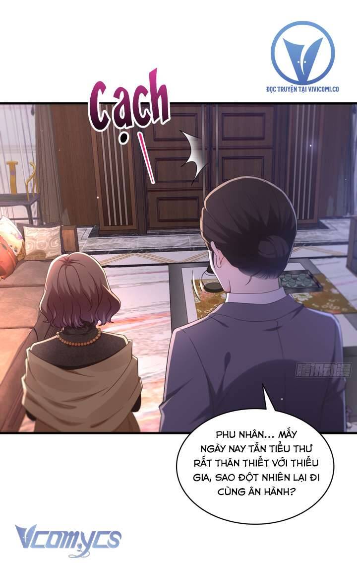 Đúng Như Hàn Quang Gặp Nắng Gắt Chap 545 - Next Chap 546