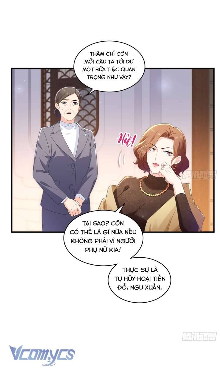 Đúng Như Hàn Quang Gặp Nắng Gắt Chap 545 - Next Chap 546