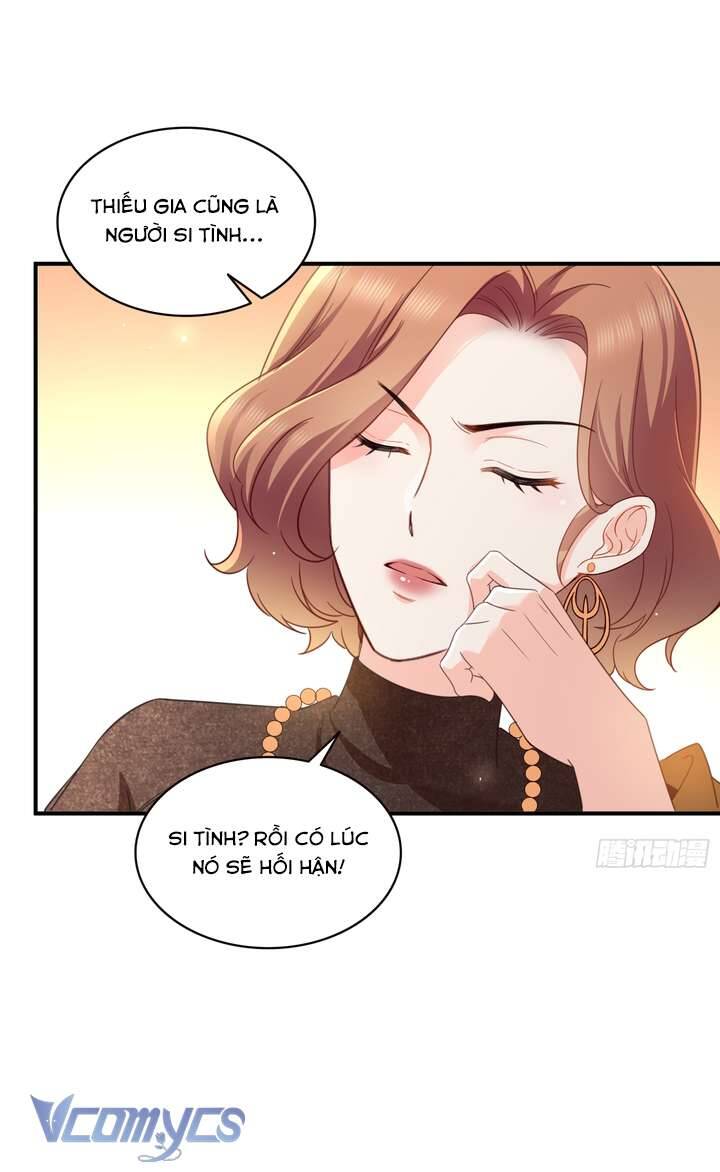 Đúng Như Hàn Quang Gặp Nắng Gắt Chap 545 - Next Chap 546