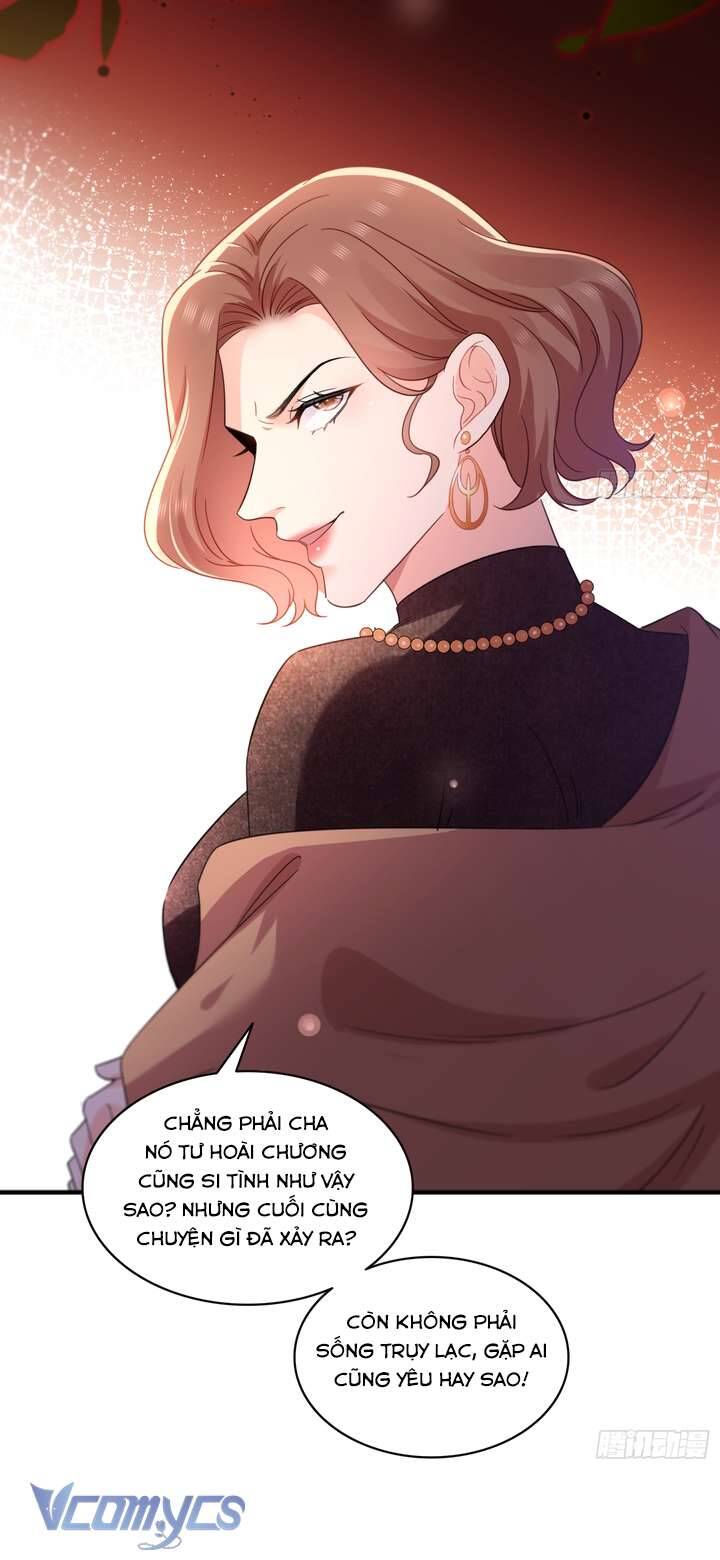 Đúng Như Hàn Quang Gặp Nắng Gắt Chap 545 - Next Chap 546