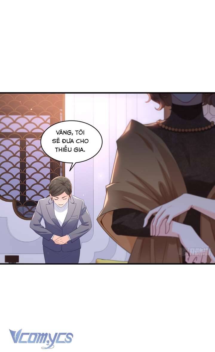 Đúng Như Hàn Quang Gặp Nắng Gắt Chap 545 - Next Chap 546
