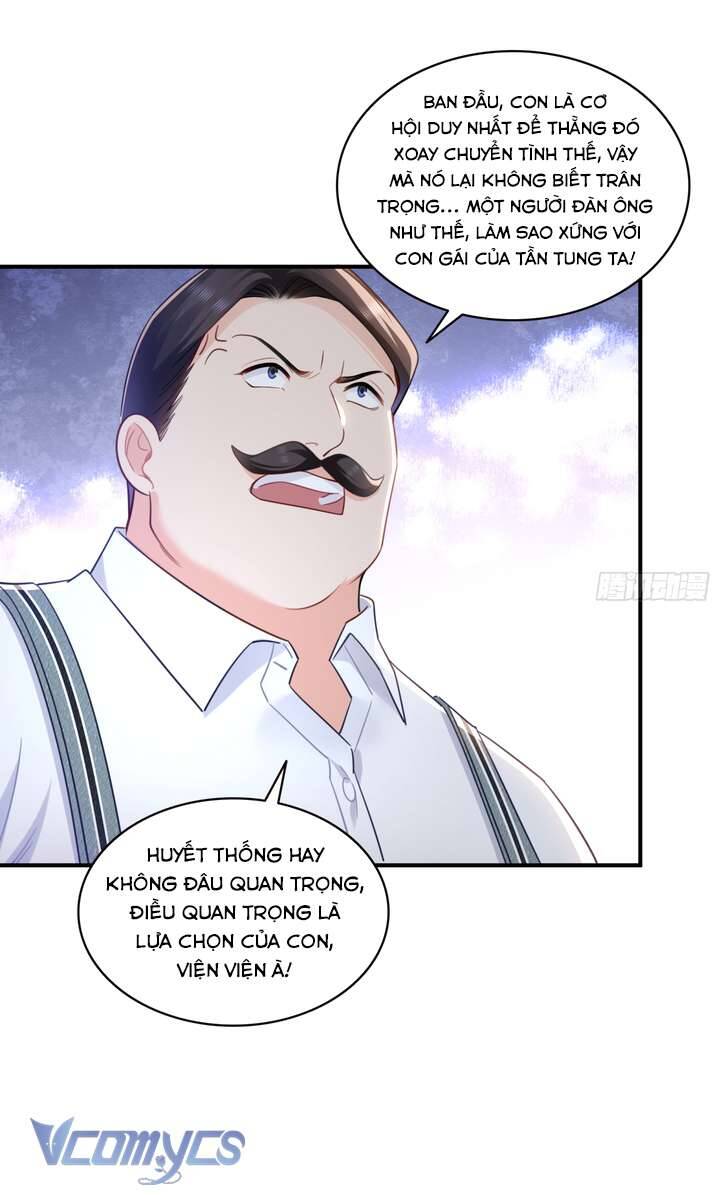 Đúng Như Hàn Quang Gặp Nắng Gắt Chap 545 - Next Chap 546
