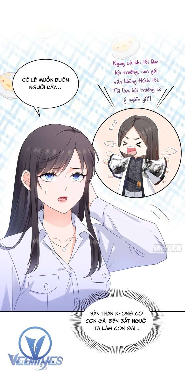Đúng Như Hàn Quang Gặp Nắng Gắt Chap 545 - Next Chap 546