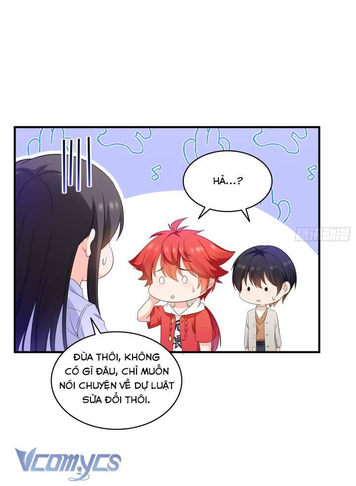Đúng Như Hàn Quang Gặp Nắng Gắt Chap 545 - Next Chap 546