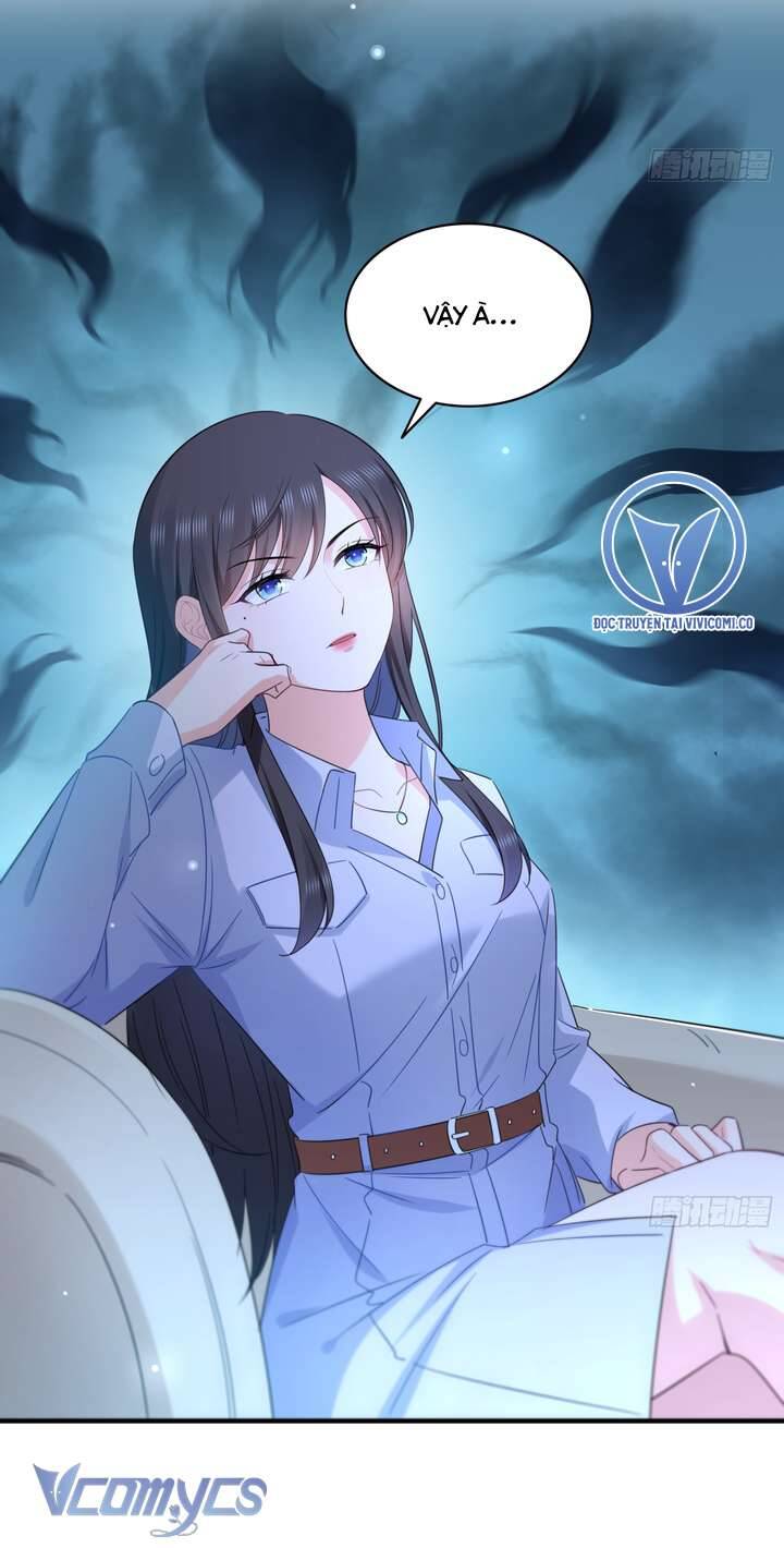 Đúng Như Hàn Quang Gặp Nắng Gắt Chap 545 - Next Chap 546
