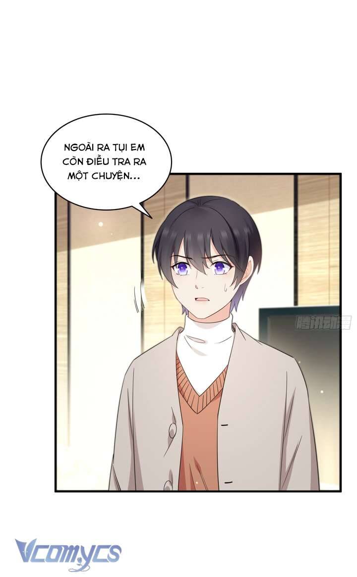 Đúng Như Hàn Quang Gặp Nắng Gắt Chap 545 - Next Chap 546