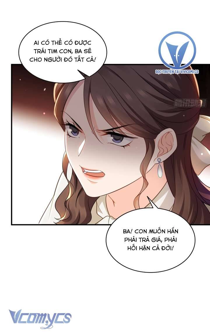 Đúng Như Hàn Quang Gặp Nắng Gắt Chap 545 - Next Chap 546