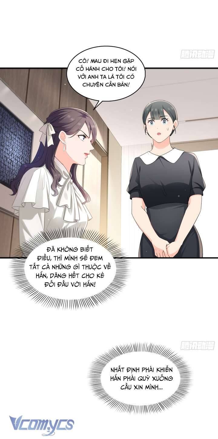 Đúng Như Hàn Quang Gặp Nắng Gắt Chap 545 - Next Chap 546