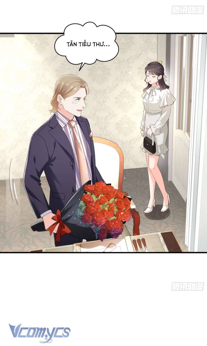 Đúng Như Hàn Quang Gặp Nắng Gắt Chap 545 - Next Chap 546