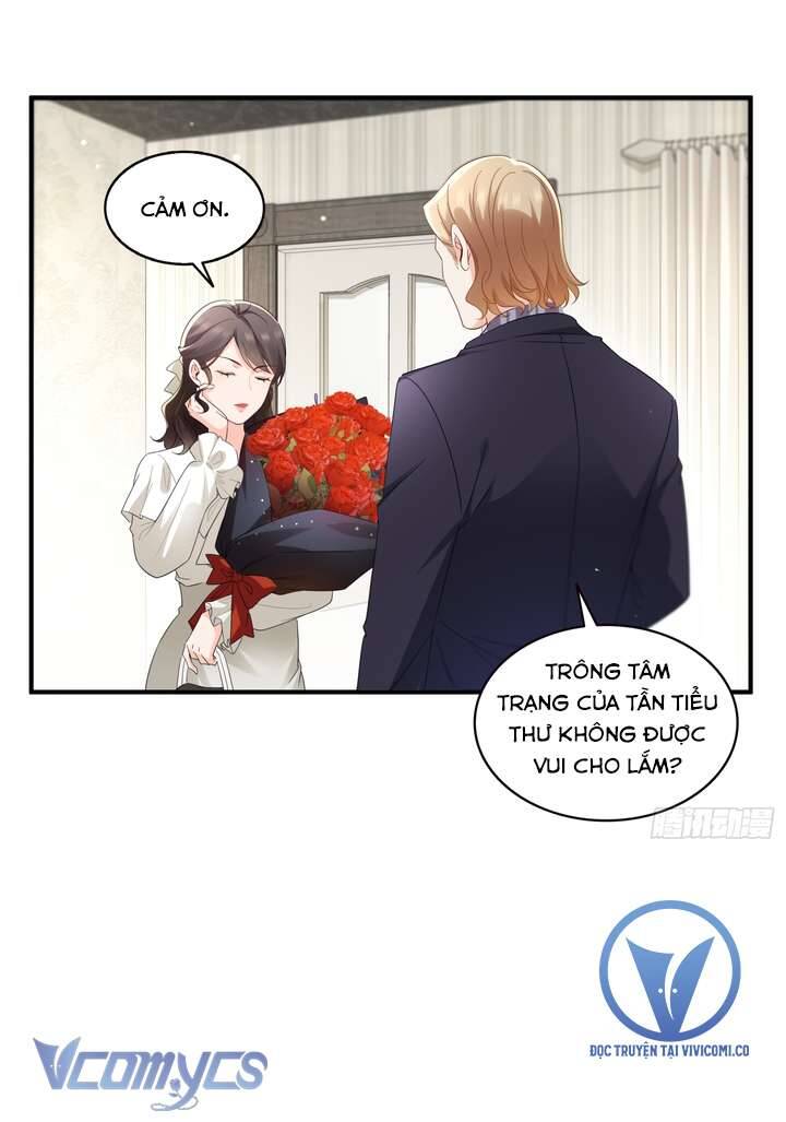 Đúng Như Hàn Quang Gặp Nắng Gắt Chap 545 - Next Chap 546