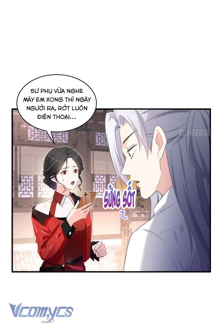 Đúng Như Hàn Quang Gặp Nắng Gắt Chap 546 - Next Chap 547