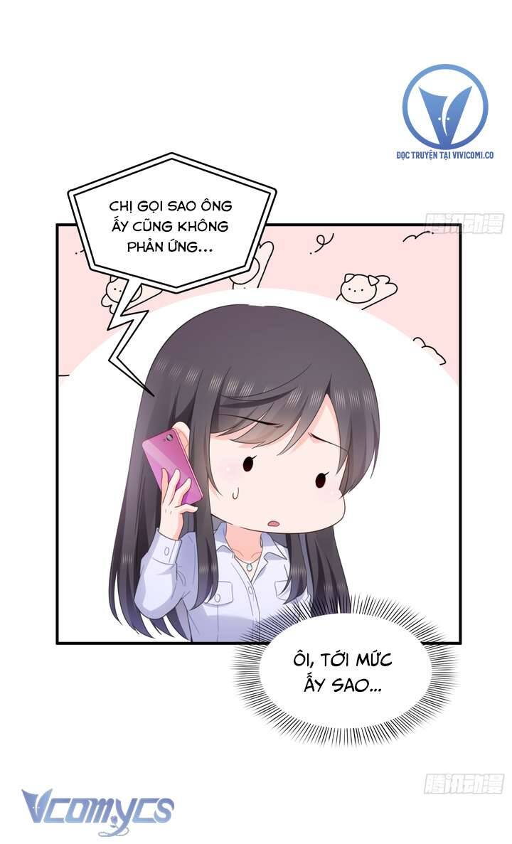 Đúng Như Hàn Quang Gặp Nắng Gắt Chap 546 - Next Chap 547