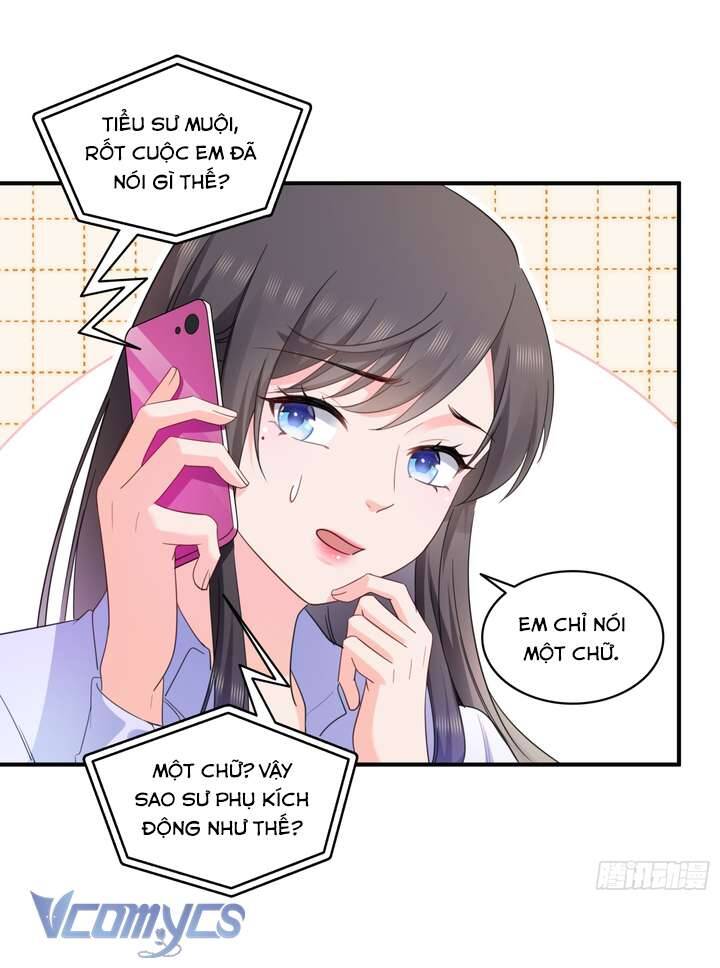 Đúng Như Hàn Quang Gặp Nắng Gắt Chap 546 - Next Chap 547